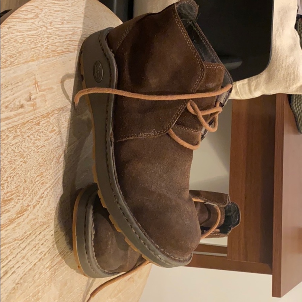 Chaco Boot